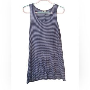 Women’s Striped Dress